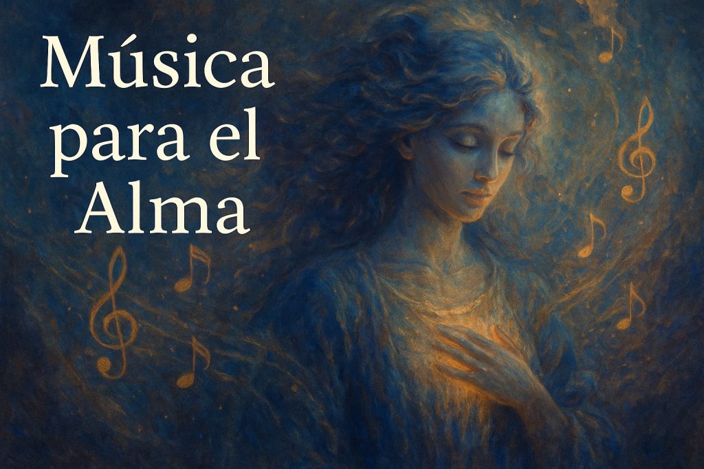 Música para el Alma